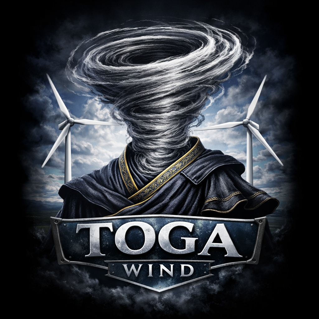 TOGA WIND